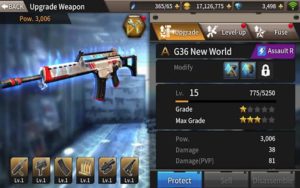 Fatal Raid apk v1.5.450 Android Full Mod (MEGA)