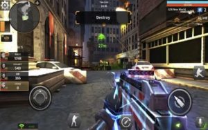 Fatal Raid apk v1.5.450 Android Full Mod (MEGA)