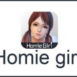 Homie girl apk v1.8 Android Full Mod (MEGA)