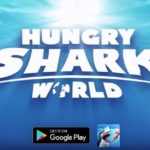 Hungry Shark World apk Ofrecido por Ubisoft Entertainment