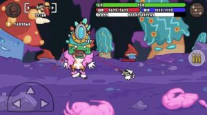 One Gun: Cat apk v1.0 Android Full Mod (MEGA)