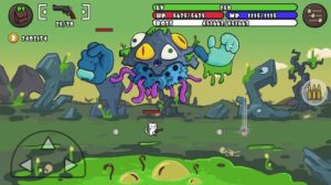 One Gun: Cat apk v1.0 Android Full Mod (MEGA)