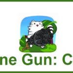 One Gun: Cat apk v1.0 Android Full Mod (MEGA)
