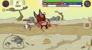 One Gun: Cat apk v1.0 Android Full Mod (MEGA)