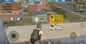 PUBG MOBILE LITE apk v0.5.0 Android Full (MEGA)