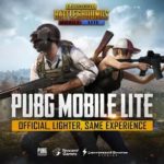 PUBG MOBILE LITE apk v0.5.0 Android Full (MEGA)