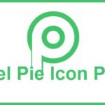 Pixel Pie Icon Pack apk v1.1 Android Full Mod (MEGA)