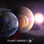 Planet Genesis 2 - solar system sandbox 1.0.1
