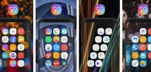S9 Dream UI Icon Pack apk v1.21 Full Patched (MEGA)