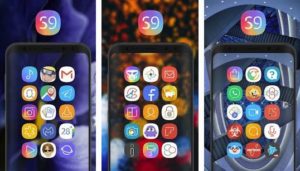 S9 Dream UI Icon Pack apk v1.21 Full Patched (MEGA)