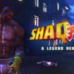 Shaq Fu: A Legend Reborn apk v1.04.12 Full Mod (MEGA)