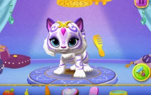 Shimmer and Shine: Magical Genie Games for Kids apk v1.5 (MEGA)