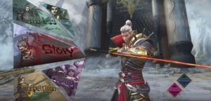 SoulBlade apk v1.0 Android Full Mod (MEGA)