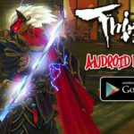 SoulBlade apk v1.0 Android Full Mod (MEGA)