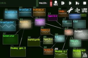 SunVox Pro APK 2.1c Android Full Mod (MEGA)