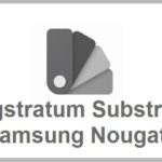 Sungstratum Substratum for Samsung Nougat 7.x apk Full (MEGA)