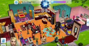 Los Sims Móvil apk Full MEGA