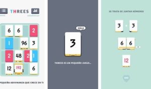 Threes! apk v1.3.24 Android Full Premium (MEGA)