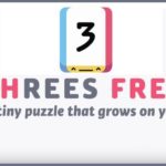 Threes! apk v1.3.24 Android Full Premium (MEGA)
