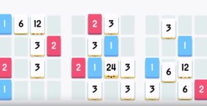 Threes! apk v1.3.24 Android Full Premium (MEGA)