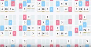 Threes! apk v1.3.24 Android Full Premium (MEGA)