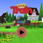 Toca Train apk v1.0.5 Android Full (MEGA)
