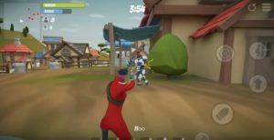 Trainer.io apk v1.04 Android Full Mod [Desbloqueado] (MEGA)