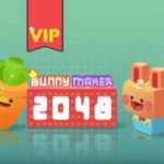 [VIP] 2048 Bunny Maker - bunny city building apk v1.0 Full (MEGA)