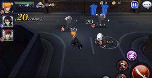 BLEACH Brave Souls apk v7.2.1 Full Mod (MEGA)