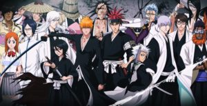 BLEACH Brave Souls apk v7.2.1 Full Mod (MEGA)