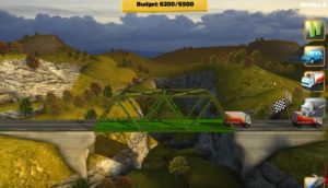 Bridge Constructor apk Full (MEGA)