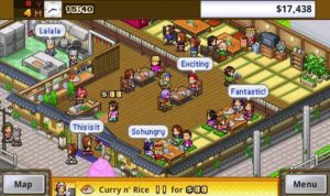 Cafeteria Nipponica apk 2.1.3 Android Full Mod (MEGA)