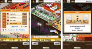 Cafeteria Nipponica apk 2.1.3 Android Full Mod (MEGA)