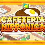 Cafeteria Nipponica apk v2.0.6 Android Full Mod (MEGA)