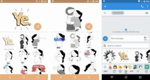 Catana Comics Stickers apk v1.5.1 Android Full (MEGA)