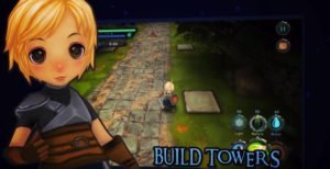 Chrono Legend apk v1.0.5 Android Full Mod (MEGA)