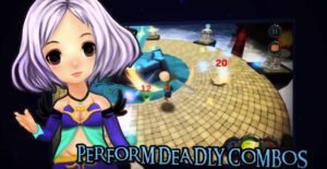 Chrono Legend apk v1.0.5 Android Full Mod (MEGA)