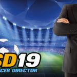 Club Soccer Director 2019 apk v1.0.7 Full Mod (MEGA)