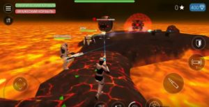 CyberSphere: SciFi Shooter apk Full MEGA