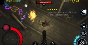 HereticGods game