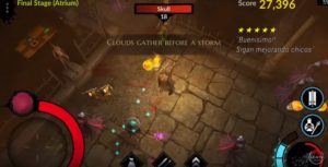 Heretic Gods apk Full MEGA