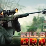 Kill Shot Bravo Ofrecido por Supercharge Mobile