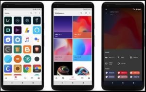 MIUY 10 - Icon Pack apk v3.3 Android Full (MEGA)