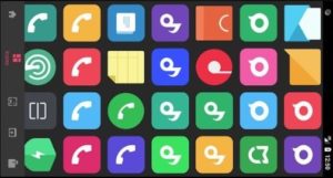 MIUY 10 - Icon Pack apk v3.3 Android Full (MEGA)