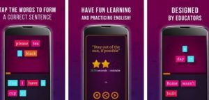 Sentence Master Pro apk v1.2 Android Full (MEGA)