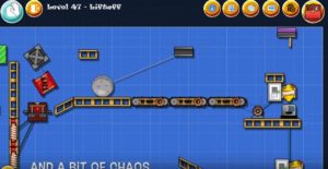The Chaotic Workshop apk v1.1.7 Android Full (MEGA)