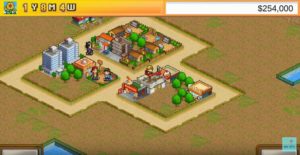 Venture Towns apk v2.0.4 Android Full Mod (MEGA)