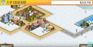 Venture Towns apk v2.0.4 Android Full Mod (MEGA)