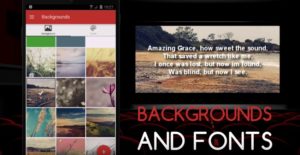 Wee Presenter: Song Edition apk v0.1.1 Full (MEGA)