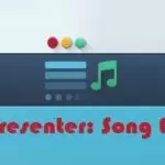 Wee Presenter: Song Edition apk v0.1.1 Full (MEGA)